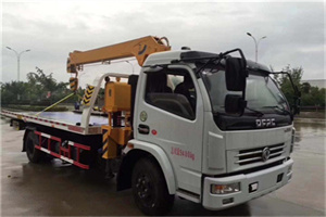 江津24小时道路救援服务